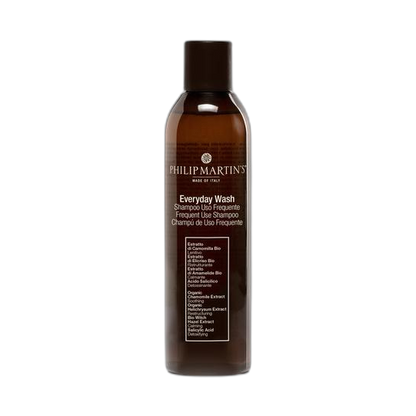 PHILIP MARTINS Everday Wash shampoo 250ml (fondo limpio)