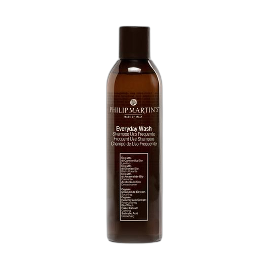 PHILIP MARTINS Everday Wash shampoo 250ml (fondo limpio)
