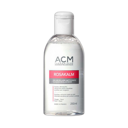 ACM ROSAKALM Agua micelar 250ml (fondo limpio)