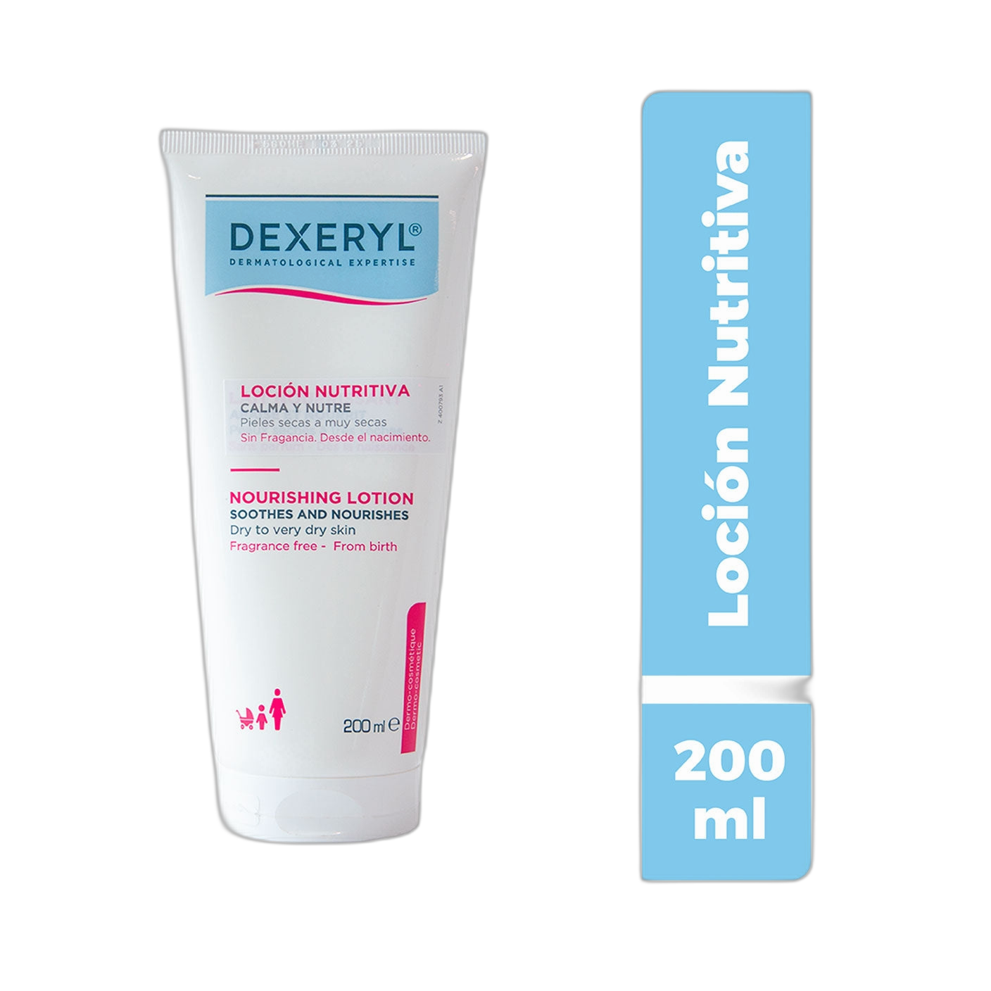 DEXERYL LOCION 200ML (fondo limpio)