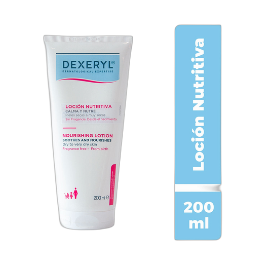 DEXERYL LOCION 200ML (fondo limpio)