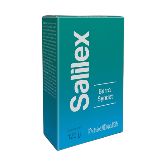 SALILEX Barra 120gr (fondo limpio)