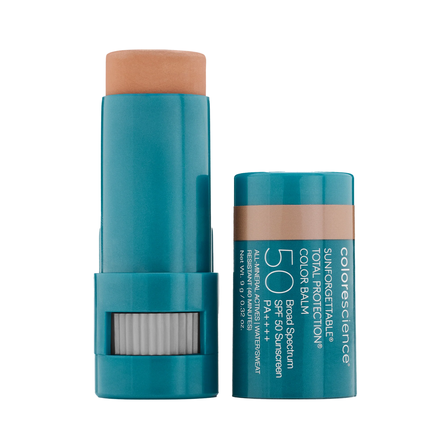 COLORESCIENCE Sunforgettable total protection® color balm spf50