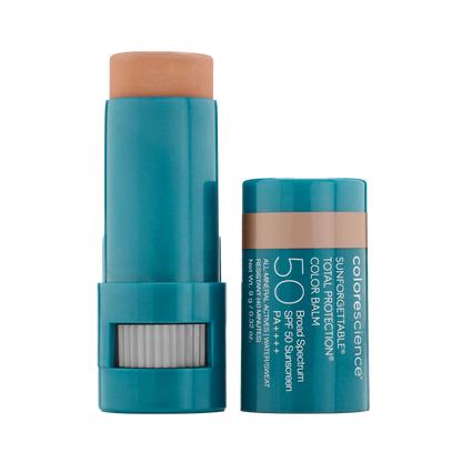 COLORESCIENCE Sunforgettable total protection® color balm spf50