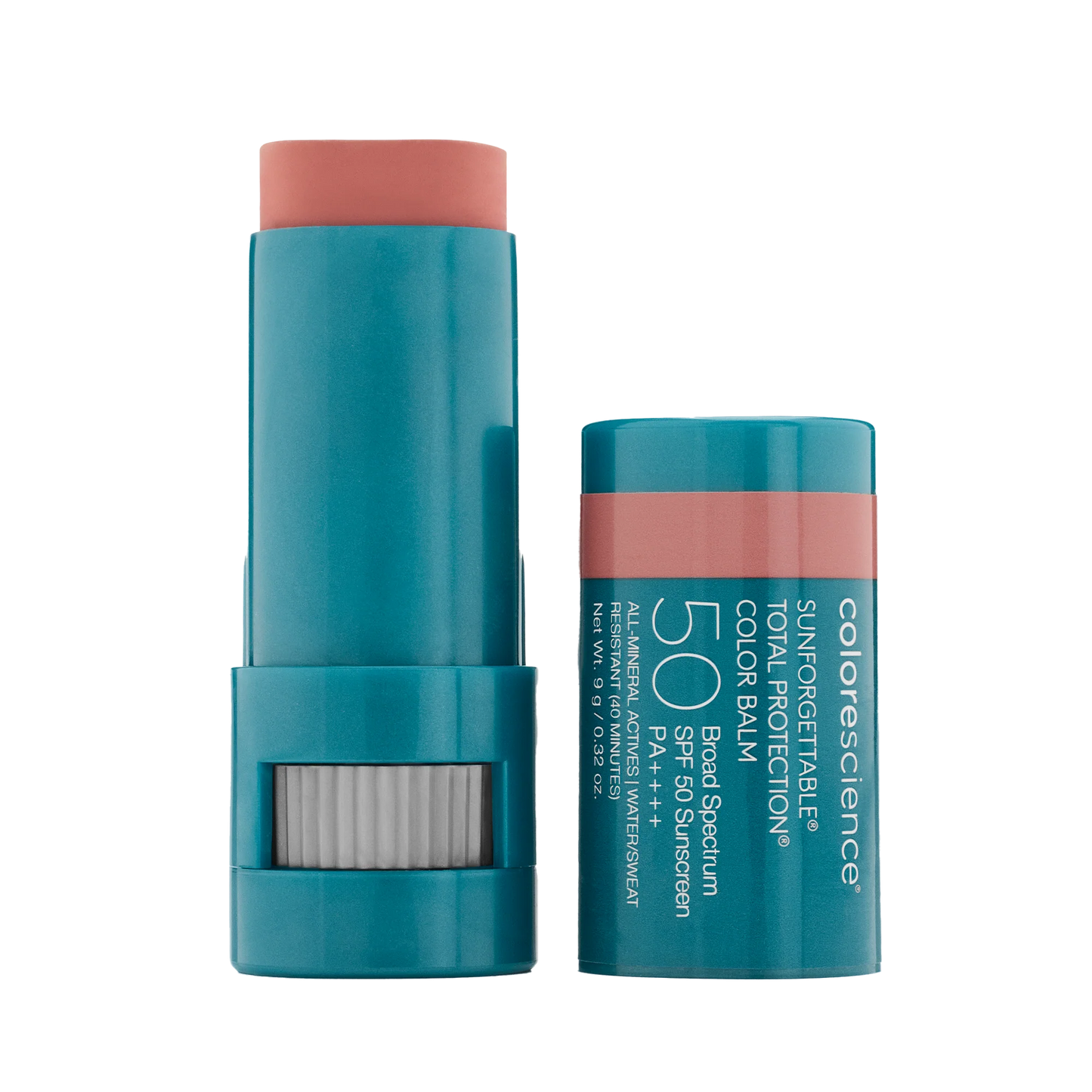 COLORESCIENCE Sunforgettable total protection® color balm spf50