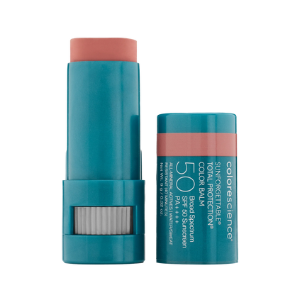 COLORESCIENCE Sunforgettable total protection® color balm spf50