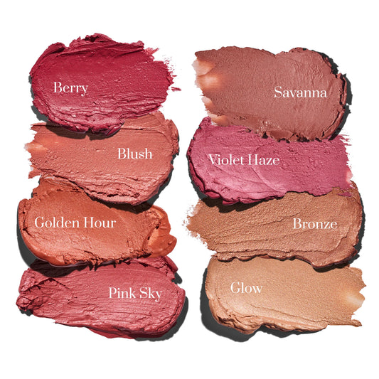 COLORESCIENCE Sunforgettable total protection® color balm spf50 — vista 2 del producto bálsamo labial