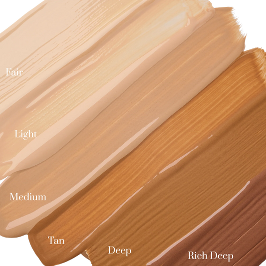 COLORESCIENCE Sunforgettable total protection® face shield FLEX spf50 — vista 2 del producto tinta labios y mejillas