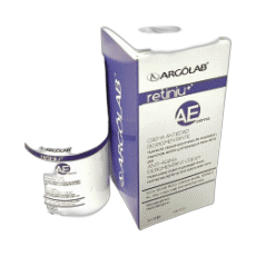ARGOLAB Retiniu AE crema 50ml (fondo limpio)
