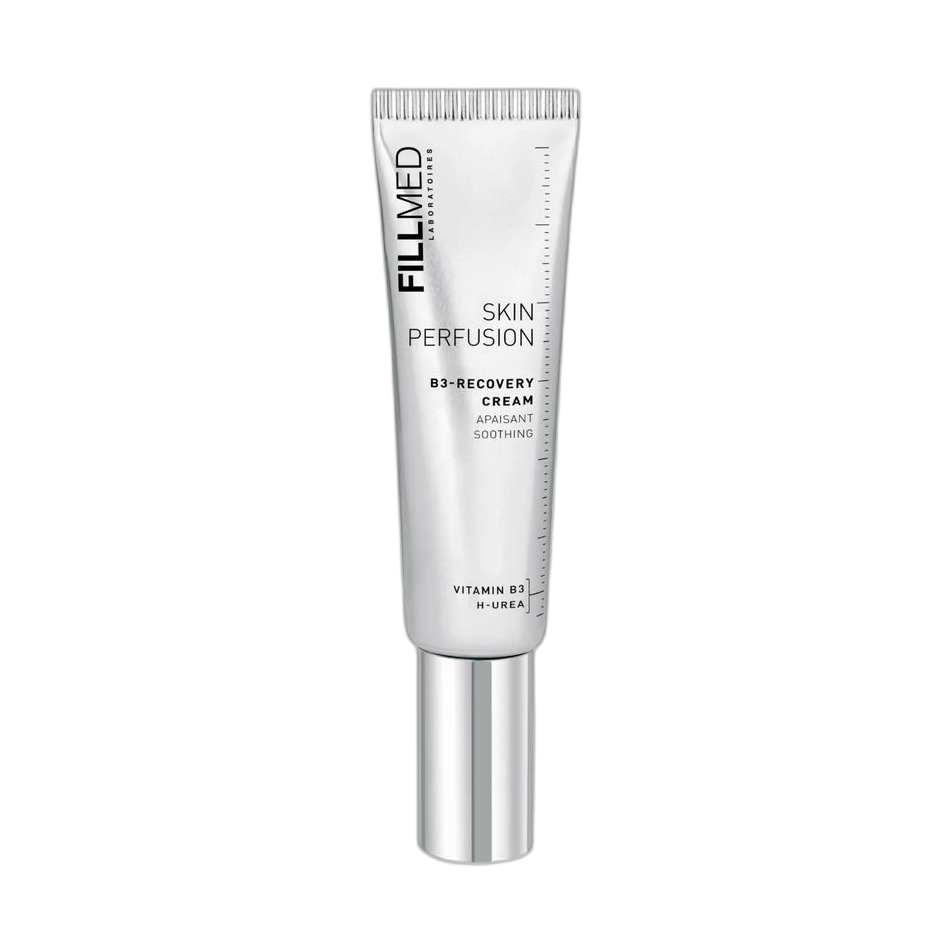 SKIN PERFUSION B-3 RECOVERY CREAM 50ML (fondo limpio)