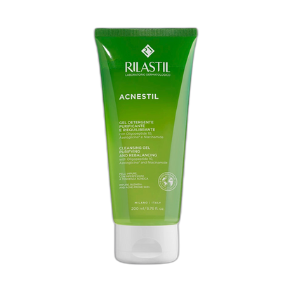 RILASTIL ACNESTIL CLEANSING GEL 200ML (fondo limpio)