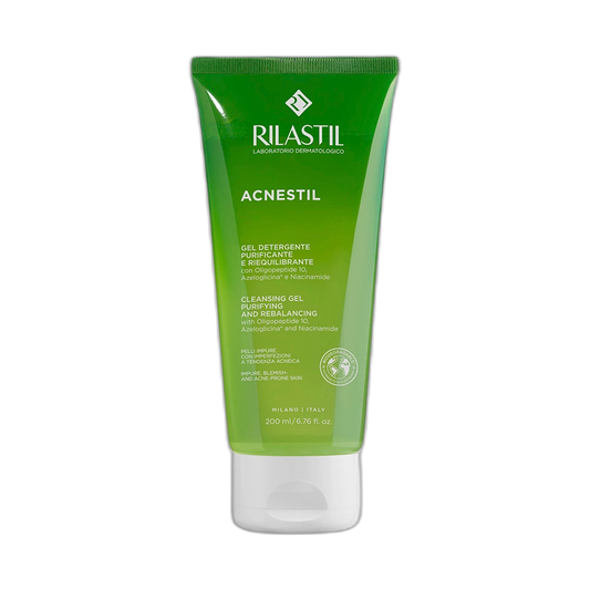 RILASTIL ACNESTIL CLEANSING GEL 200ML (fondo limpio)