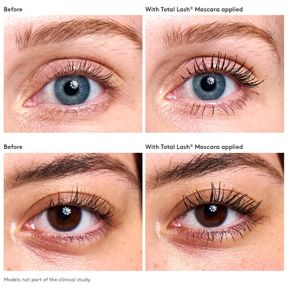 COLORESCIENCE Total lash® serum mascara