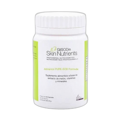 GLISODIN Pure Sod (fondo limpio)
