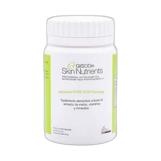 GLISODIN Pure Sod (fondo limpio)