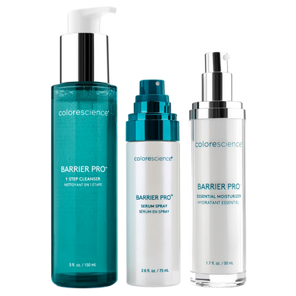 COLORESCIENCE Barrier pro™ Essential moisturizer