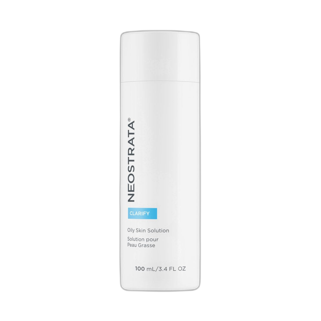 NEOSTRATA Clarify Solución Piel Grasa  100ml (fondo limpio)