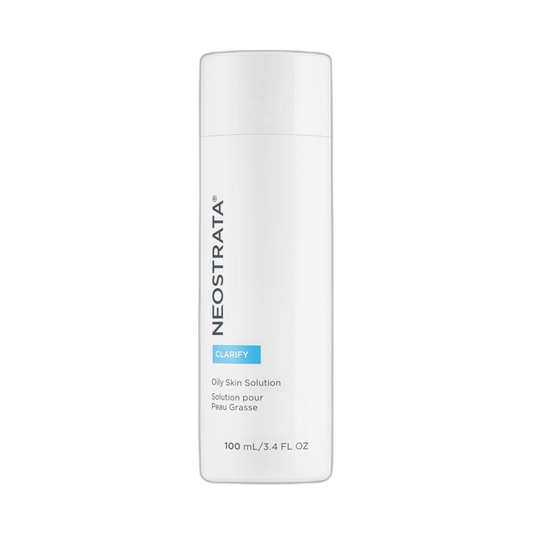 NEOSTRATA Clarify Solución Piel Grasa  100ml (fondo limpio)