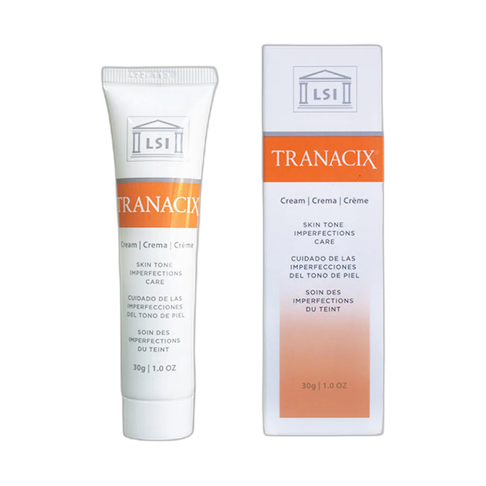 GENOVE Tranacix crema   30gr (fondo limpio)