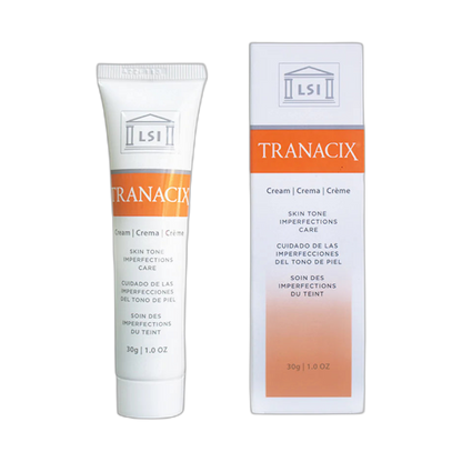 GENOVE Tranacix crema   30gr (fondo limpio)