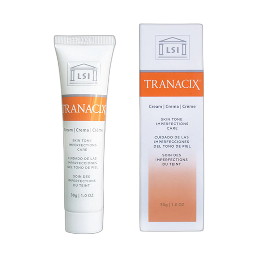 GENOVE Tranacix crema   30gr (fondo limpio)