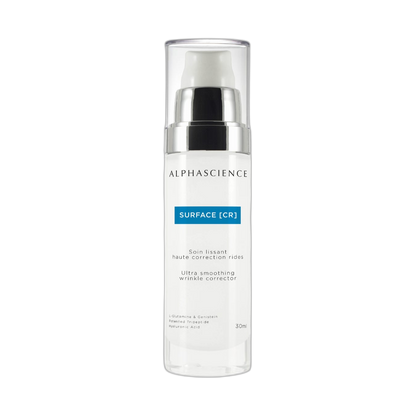 ALPHASCIENCE SURFACE [CR] 30ml (fondo limpio)