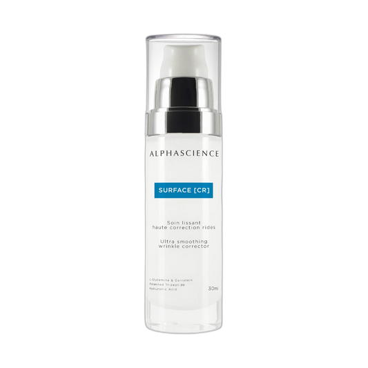 ALPHASCIENCE SURFACE [CR] 30ml (fondo limpio)