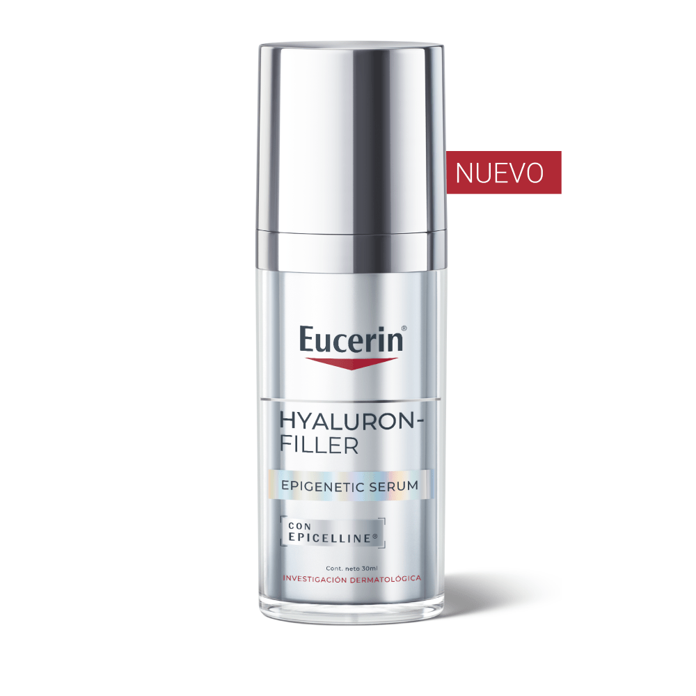 EUCERIN Hyaluron Filler epigenetic serum 30ml (galeria oficial EUCERIN)