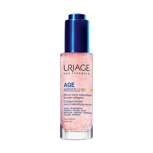 URIAGE Age absolu serum anti edad 30ml (fondo limpio)