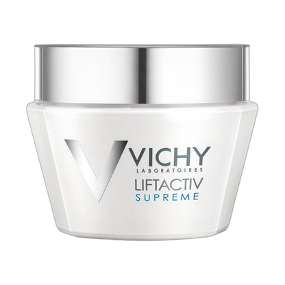 VICHY Liftactiv Supreme piel normal/mixta 50ml (fondo limpio)