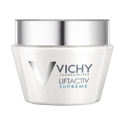 VICHY Liftactiv Supreme piel normal/mixta 50ml (fondo limpio)