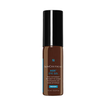 SkinCeuticals AOX Eye gel 15ml (fondo limpio)
