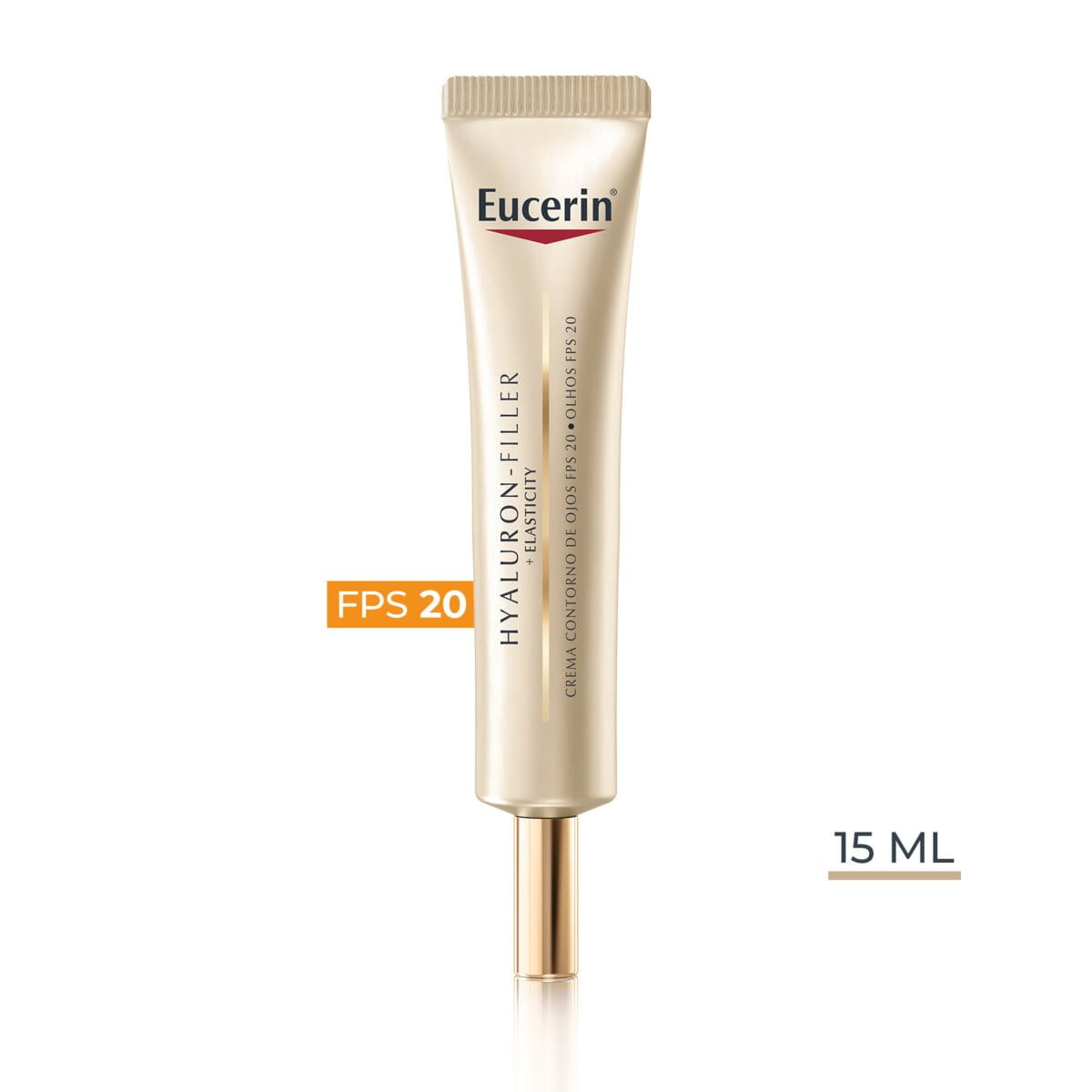 EUCERIN Hyaluron filler 3xEffect crema de día fps30  50ml (galeria oficial EUCERIN)
