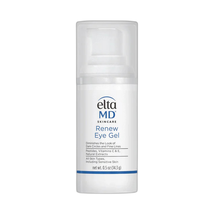 EltaMD eye renew gel 15ml (fondo limpio)