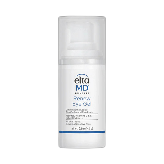 EltaMD eye renew gel 15ml (fondo limpio)