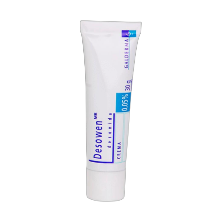 GALDERMA Desowen crema 30gr (fondo limpio)