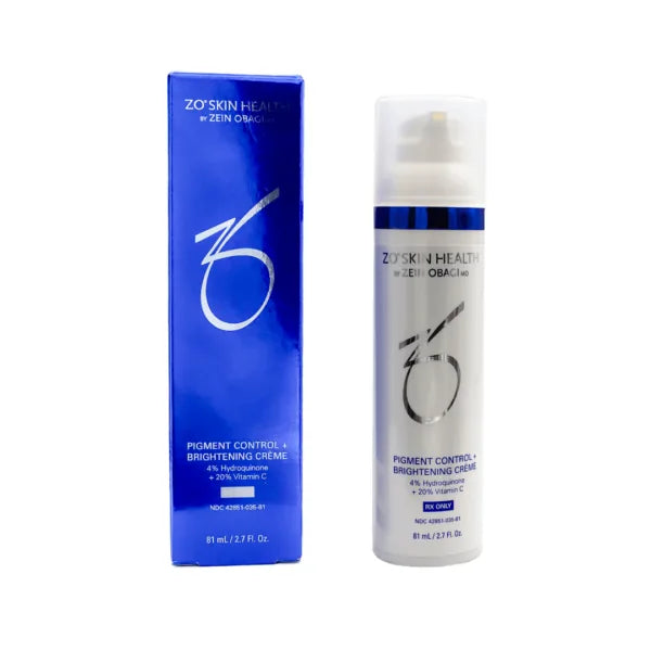 ZO SKIN HEALTH Pigment Control + Brightening Crème 80ml