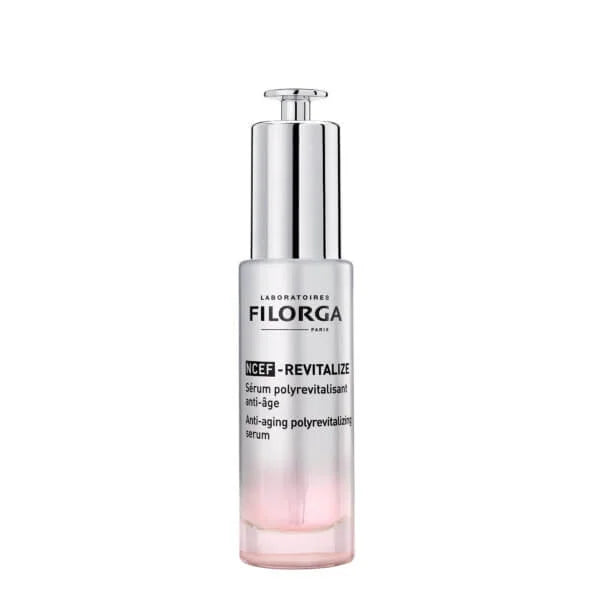 FILORGA NCEF-REVITALIZE SUERO 30 ml