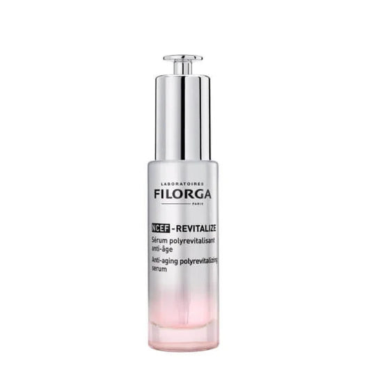 FILORGA NCEF-REVITALIZE SUERO 30 ml