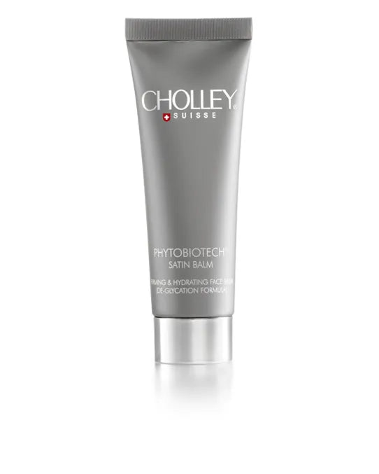 CHOLLEY Phytobiotech Satin Balm