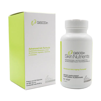 GLISODIN Advanced AA