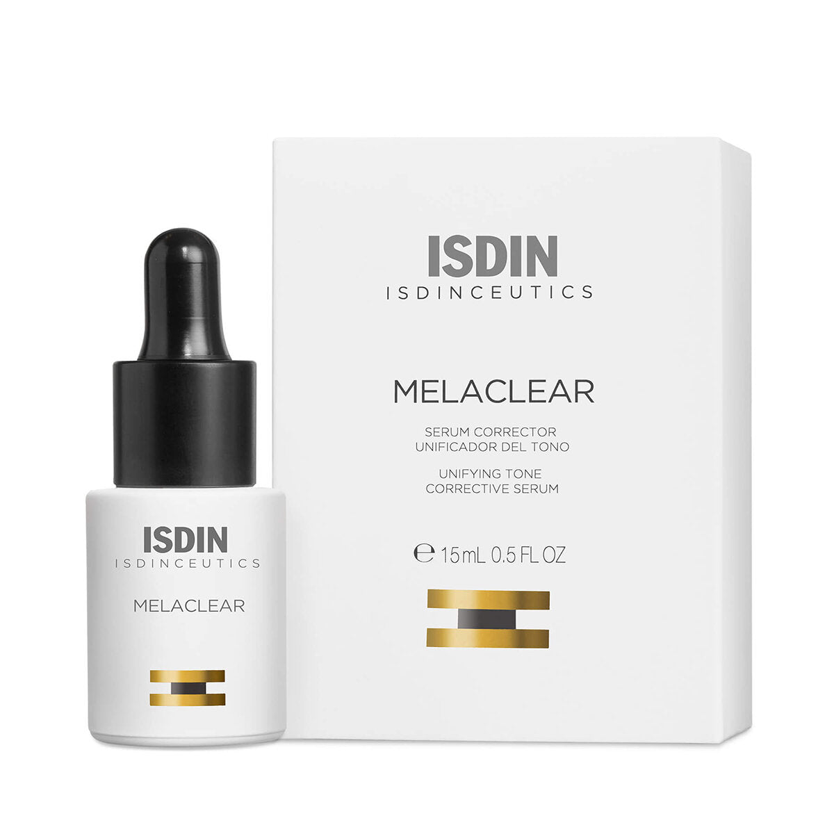 ISDINCEUTICS MELACLEAR