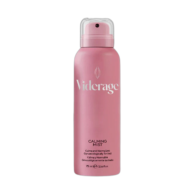 Cumlaude lab Calming Mist viderage 75ml (fondo limpio)
