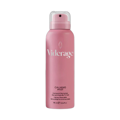 Cumlaude lab Calming Mist viderage 75ml (fondo limpio)
