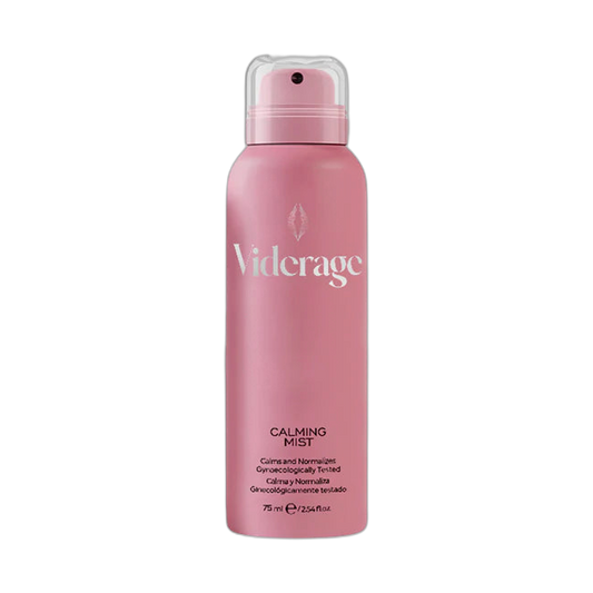Cumlaude lab Calming Mist viderage 75ml (fondo limpio)