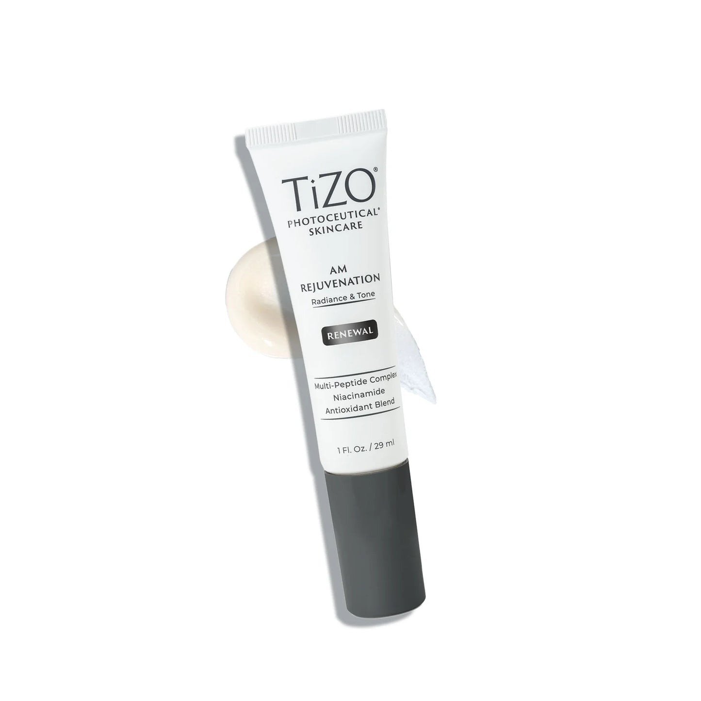 TIZO 3 SPF40 MINERAL FACIAL WITH COLOR 50g