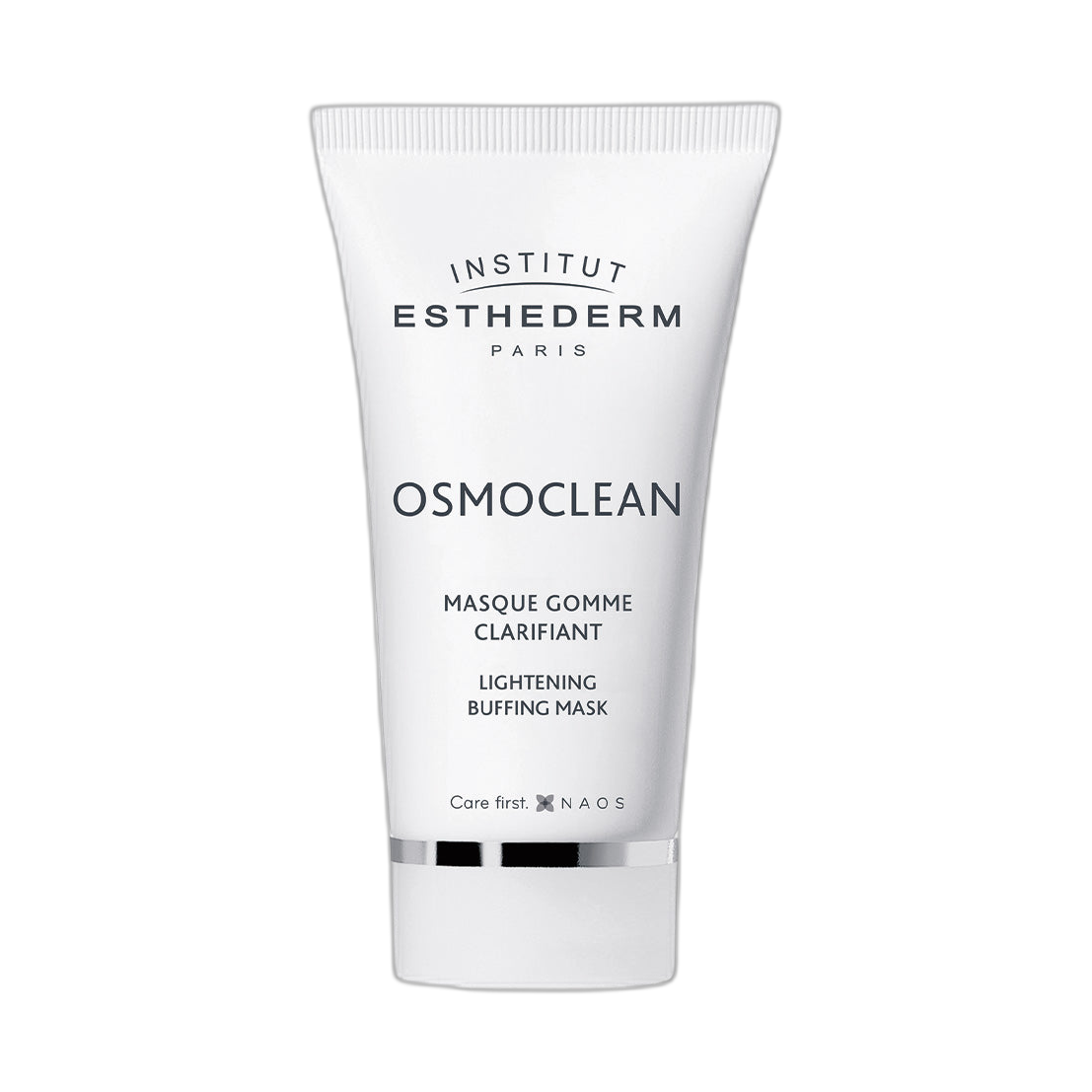 INSTITUT ESTHEDERM Osmoclean mascarilla exfoliante aclaradora 75ml (fondo limpio)