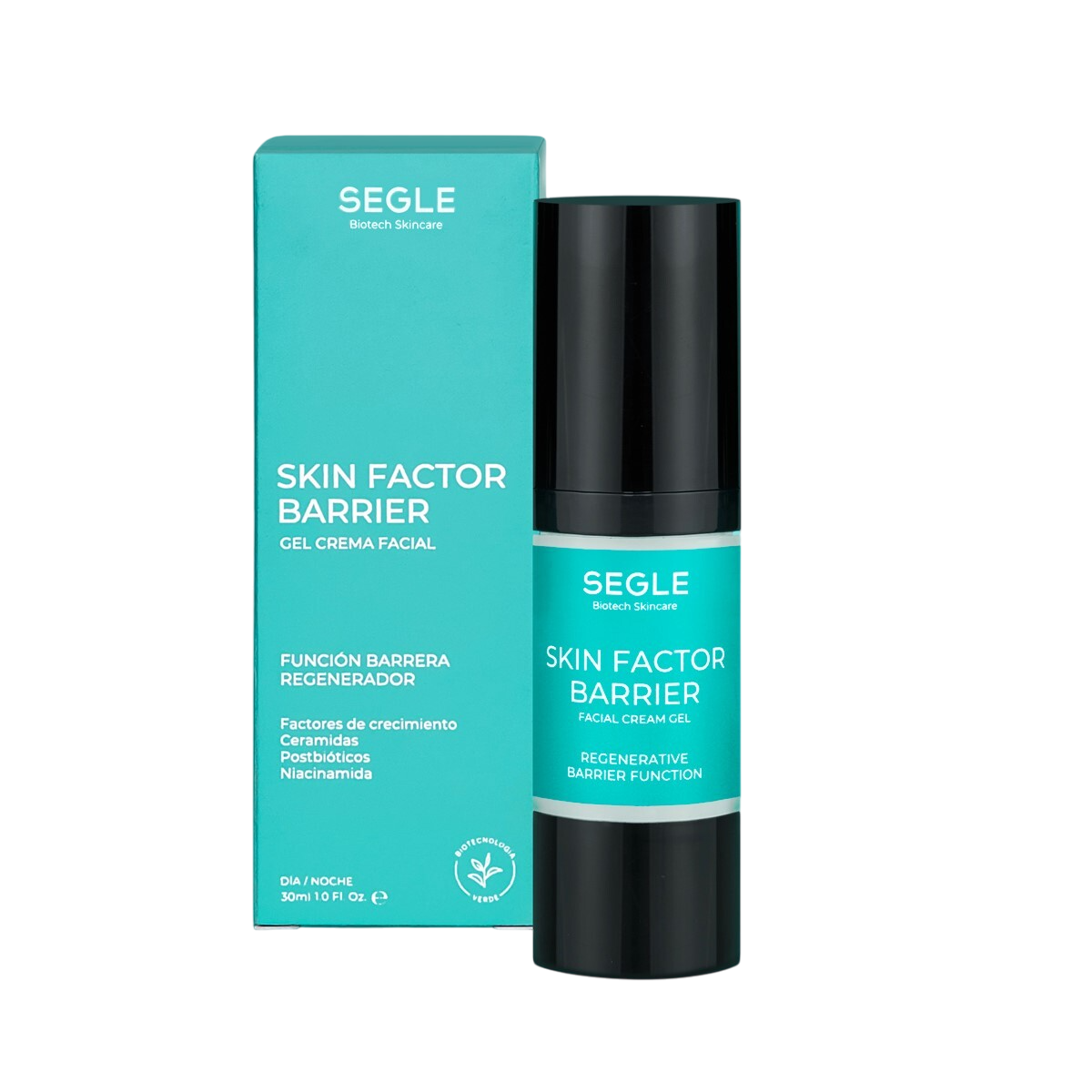 SEGLE Skin factor barrier gel 30ml