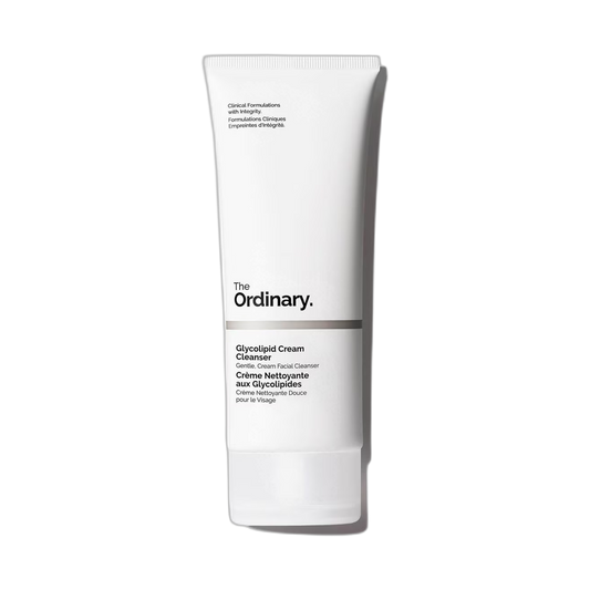 The Ordinary Glycolipid cream cleanser 150ml (fondo limpio)