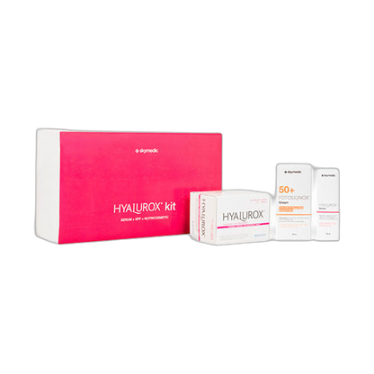 SKYMEDIC Hyalurox kit (fondo limpio)